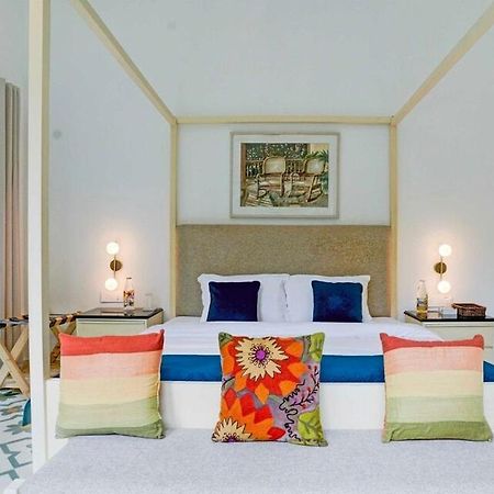 Verona By Dancenter - 3 Bhk Villa In シオリム エクステリア 写真