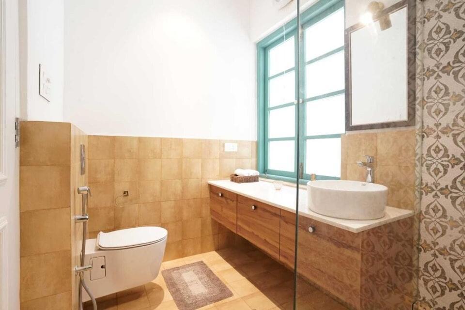 Verona By Dancenter - 3 Bhk Villa In シオリム エクステリア 写真